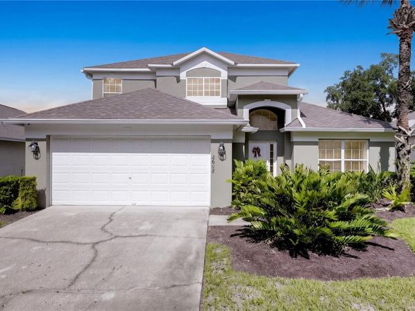 2608 EMERALD ISLAND BOULEVARD , KISSIMMEE, FL 34747