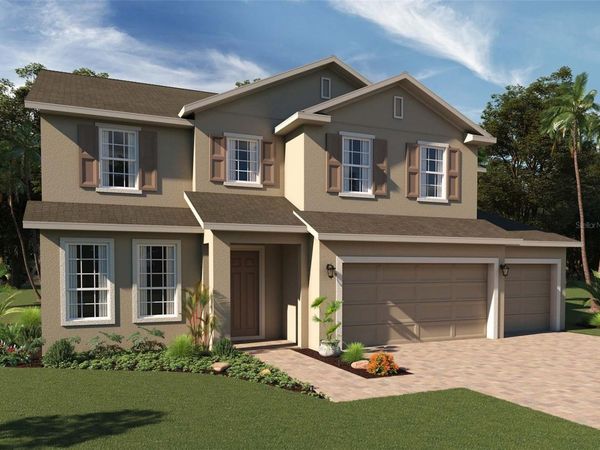 7028 ROLLING GARDENS LOOP , GROVELAND, FL 34736