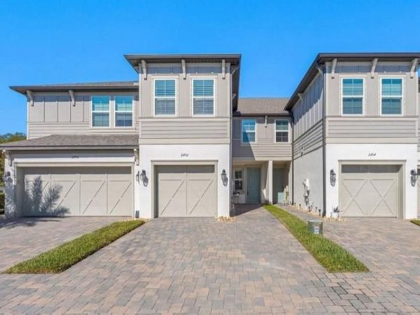 2454 FOGGY CREEK CIRCLE , CLEARWATER, FL 33764