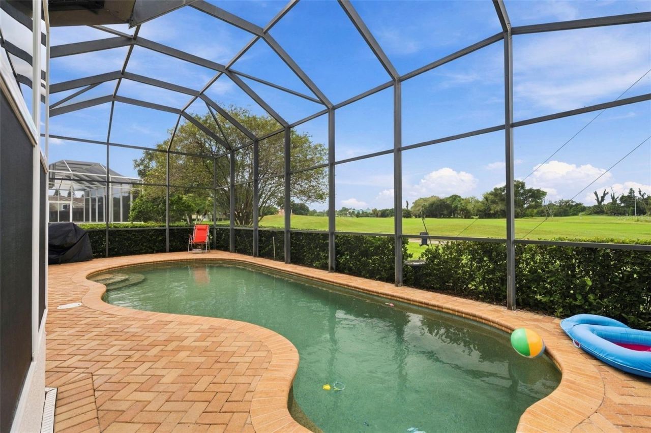 9925 Sago Point Drive, Seminole, FL 33777 Photo