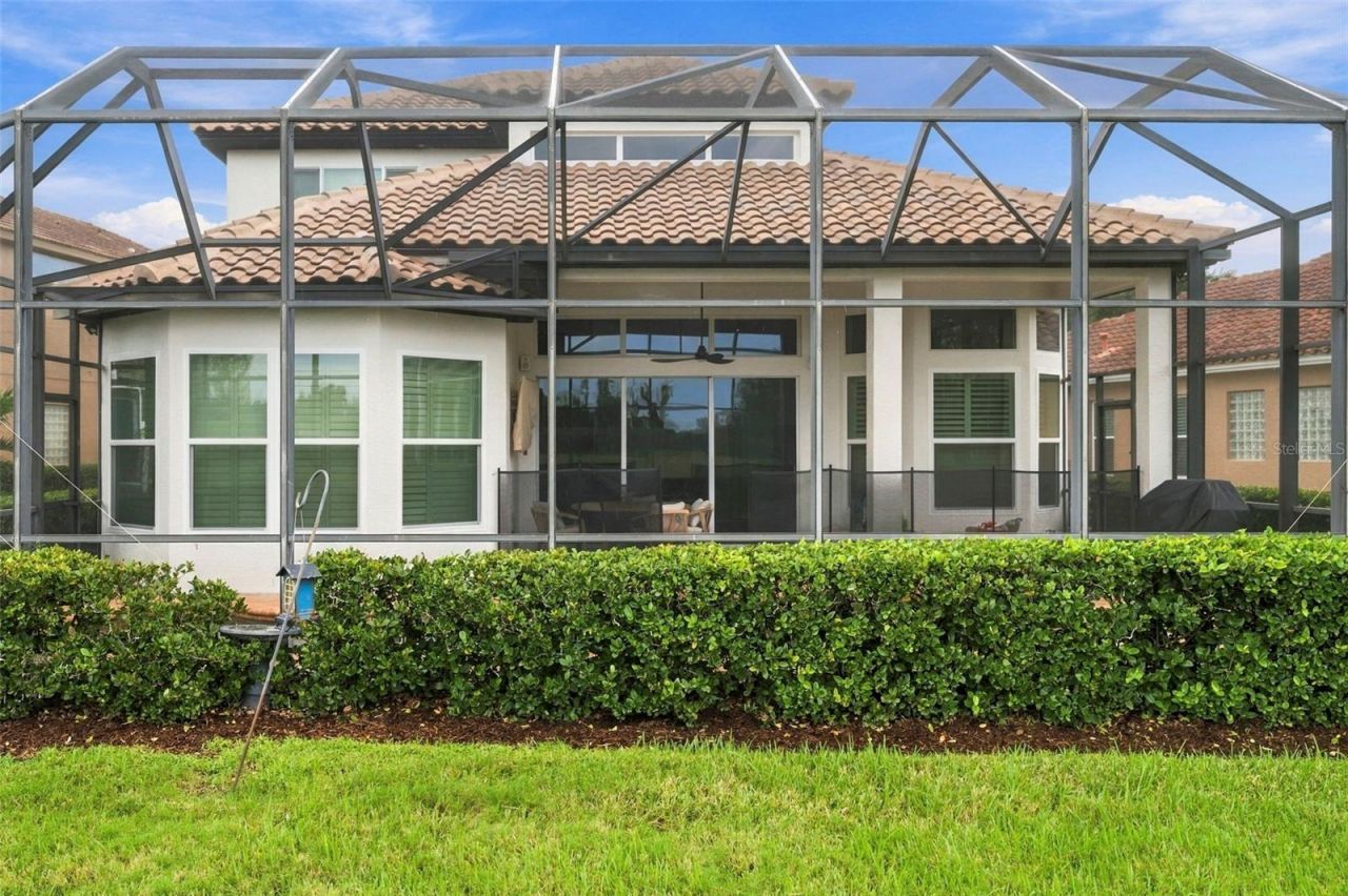 9925 Sago Point Drive, Seminole, FL 33777 Photo