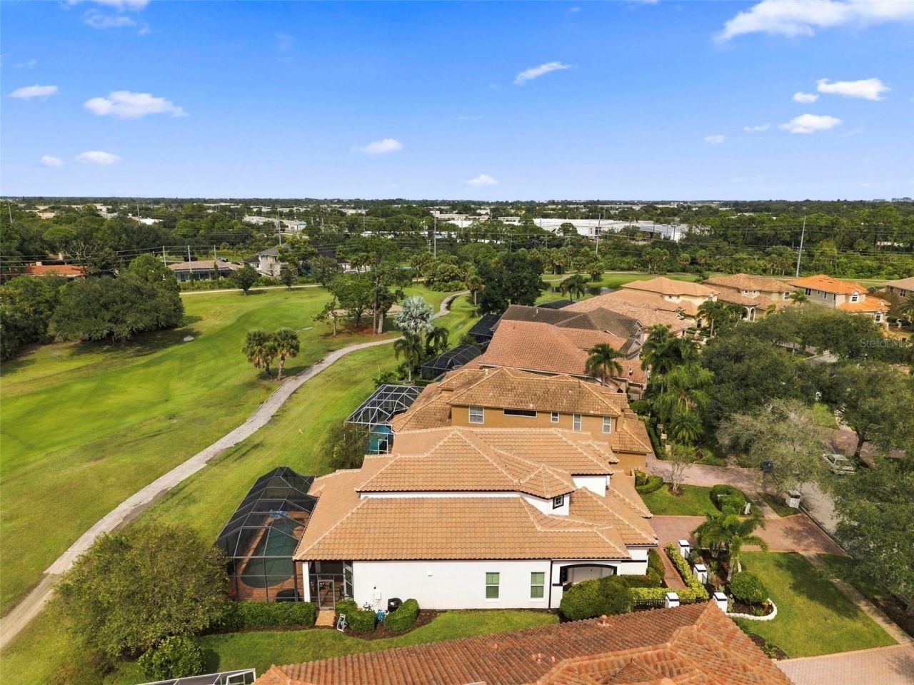 9925 Sago Point Drive, Seminole, FL 33777 Photo