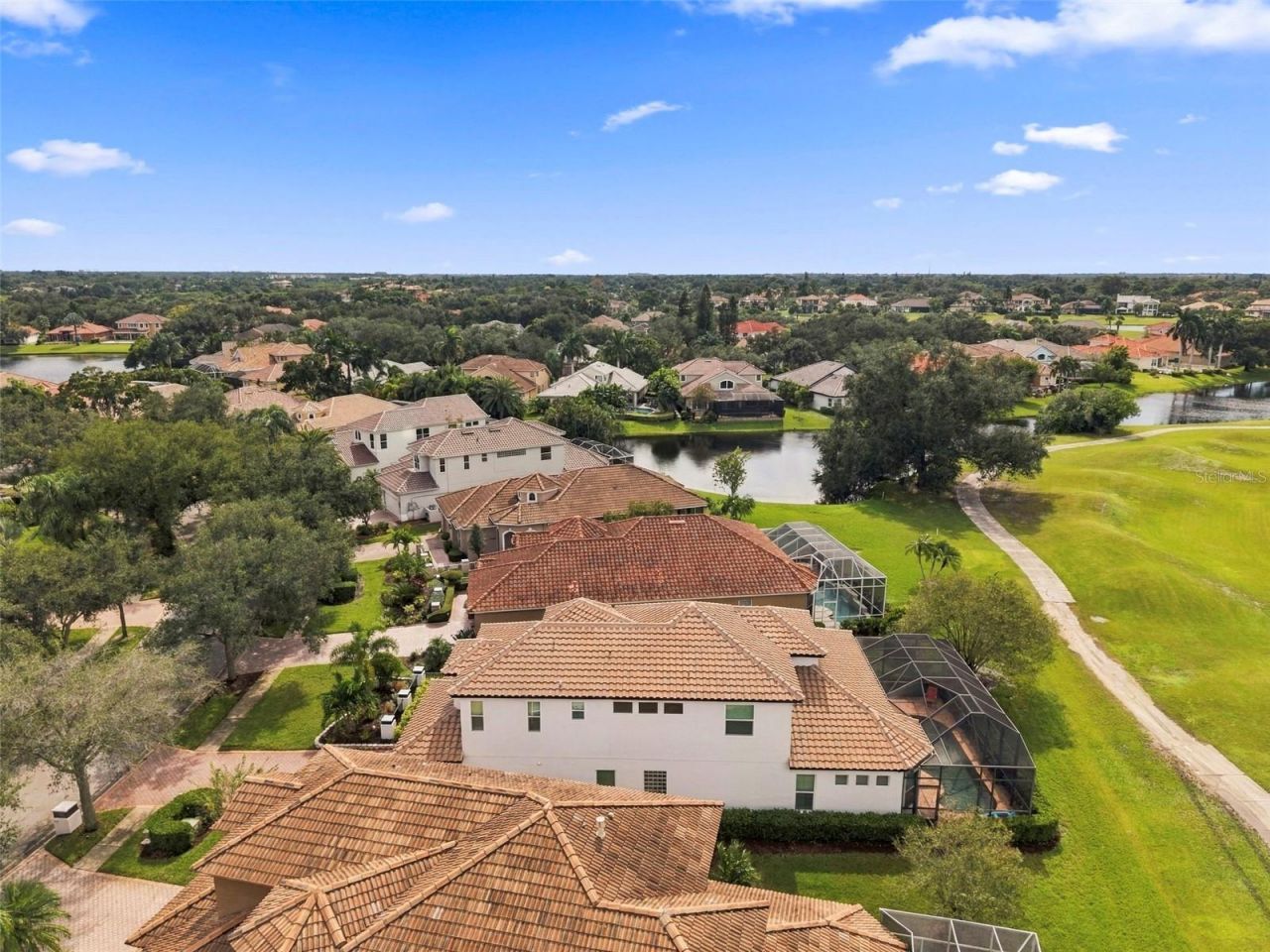 9925 Sago Point Drive, Seminole, FL 33777 Photo