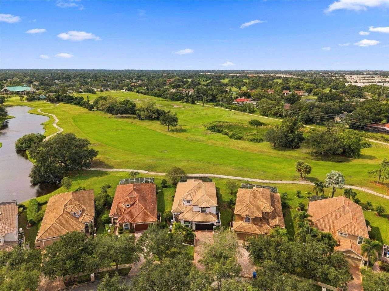 9925 Sago Point Drive, Seminole, FL 33777 Photo