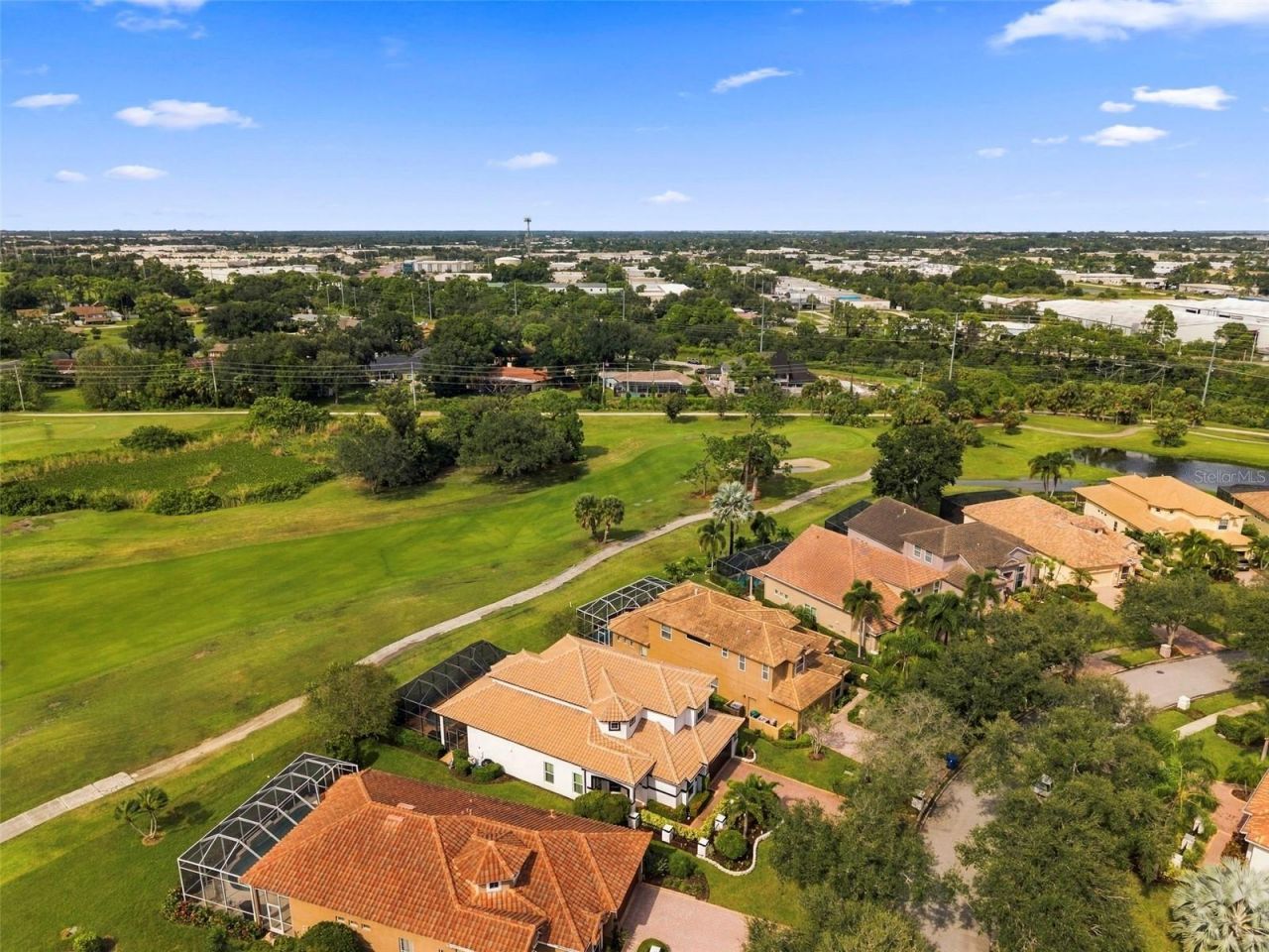 9925 Sago Point Drive, Seminole, FL 33777 Photo