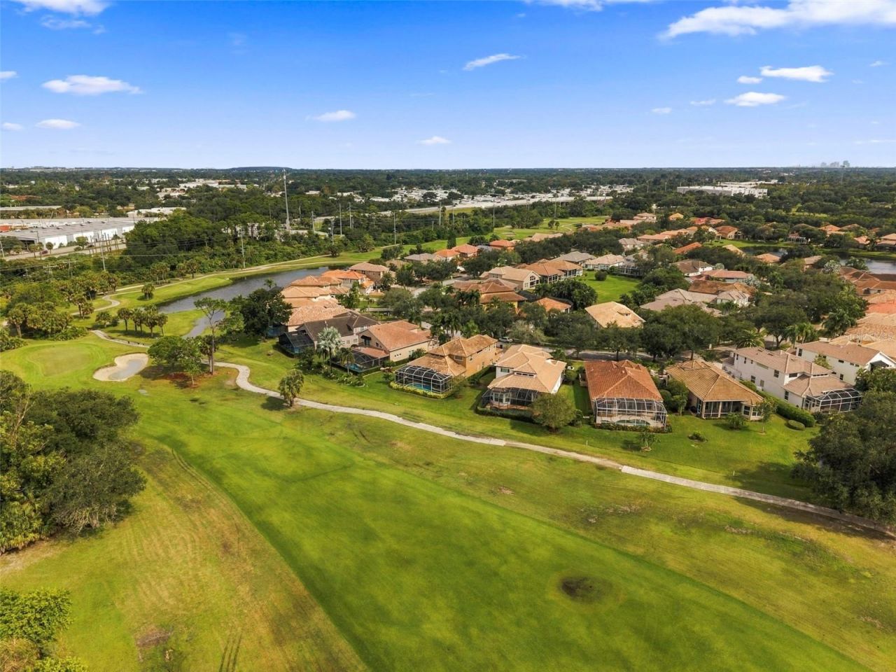 9925 Sago Point Drive, Seminole, FL 33777 Photo