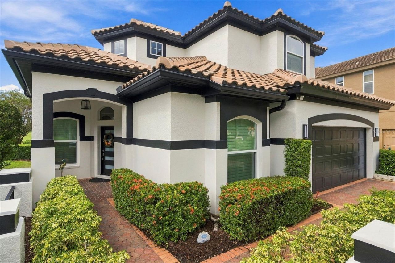 9925 Sago Point Drive, Seminole, FL 33777 Photo