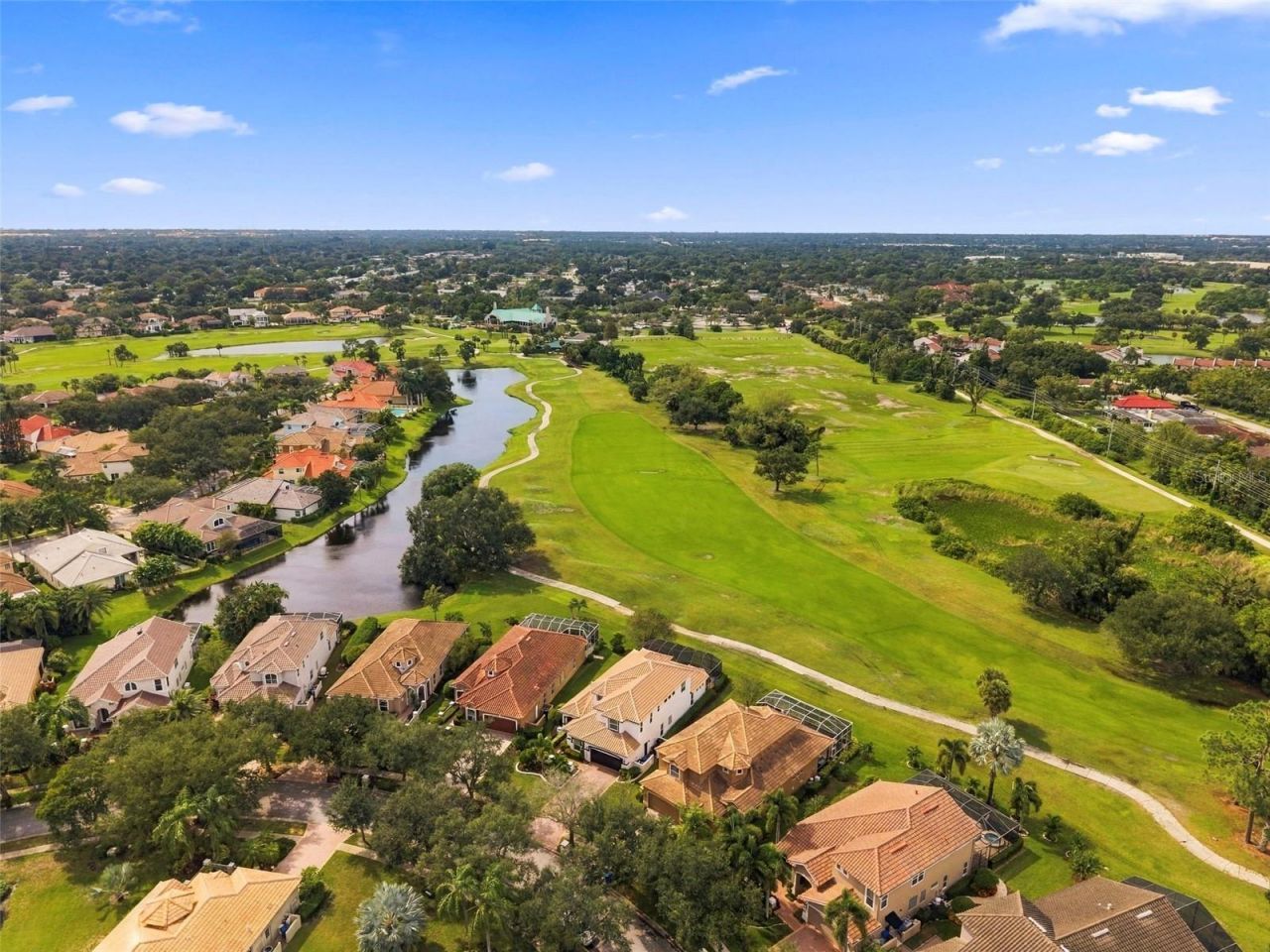 9925 Sago Point Drive, Seminole, FL 33777 Photo