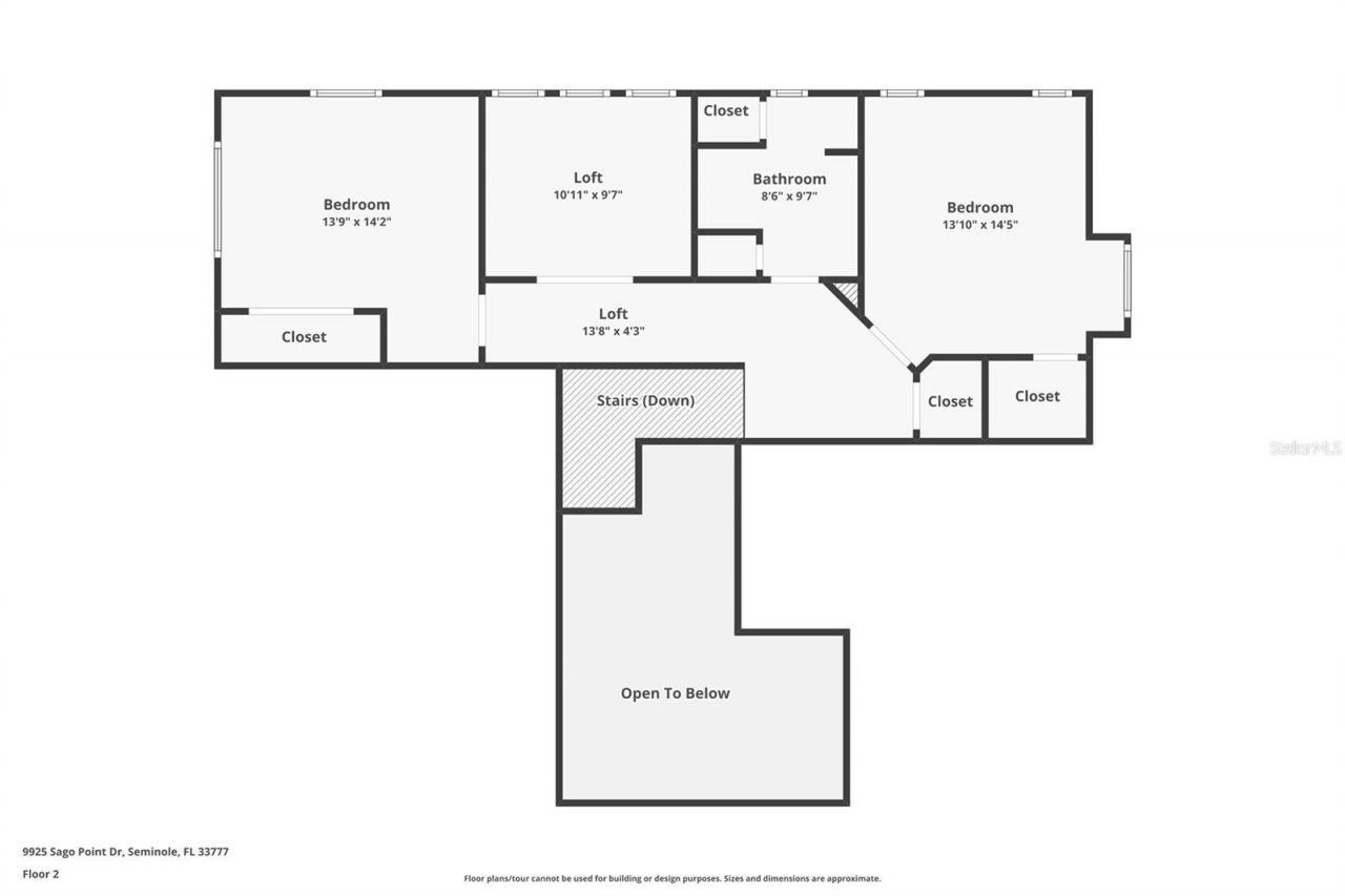 9925 Sago Point Drive, Seminole, FL 33777 Photo