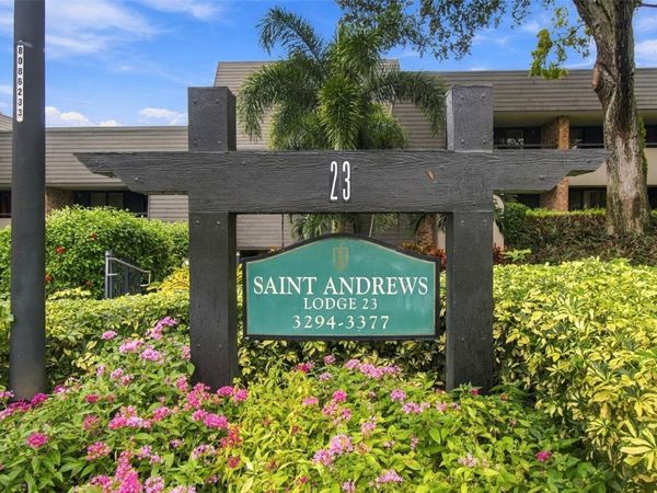 36750 US HIGHWAY 19 , Unit 23308, PALM HARBOR, FL 34684