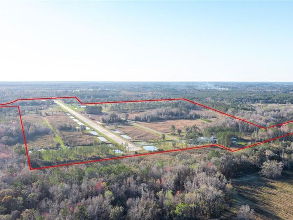 4430 SW COUNTY RD 18A , LAKE BUTLER, FL 32054