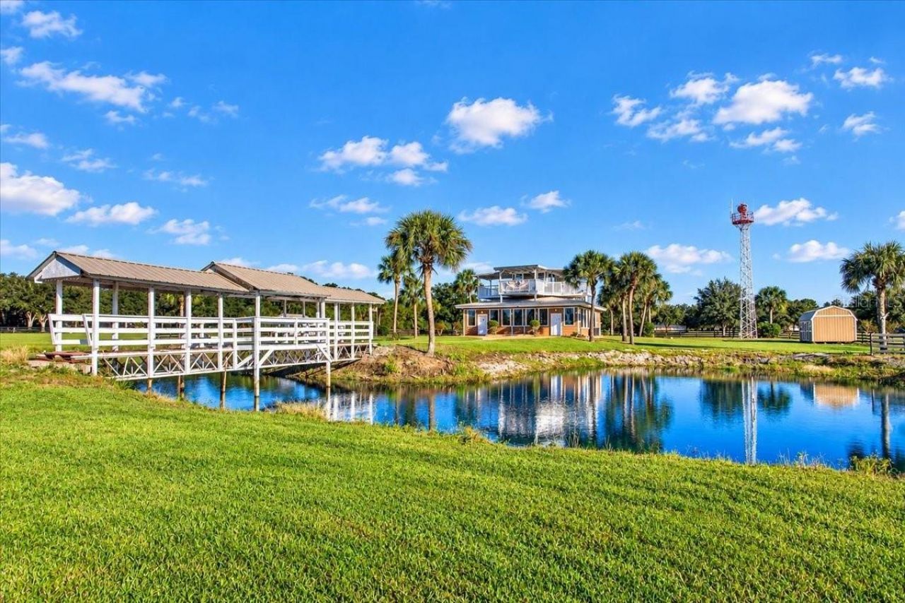 4430 SW County Rd 18a , Lake Butler, FL 32054 Photo