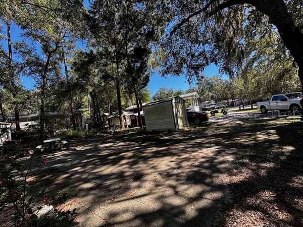 25345 140TH PLACE NE, Unit 351, FORT MC COY, FL 32134