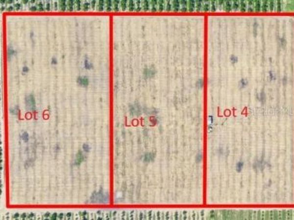 GILBERT ROAD , LAKE WALES, FL 33898
