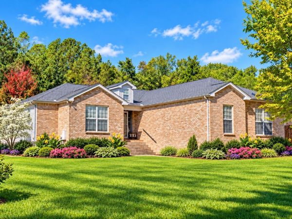 603 Windy Rd, Mount Juliet, TN 37122