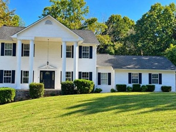 195 Knobb Hill Dr NW, Cleveland, TN 37312