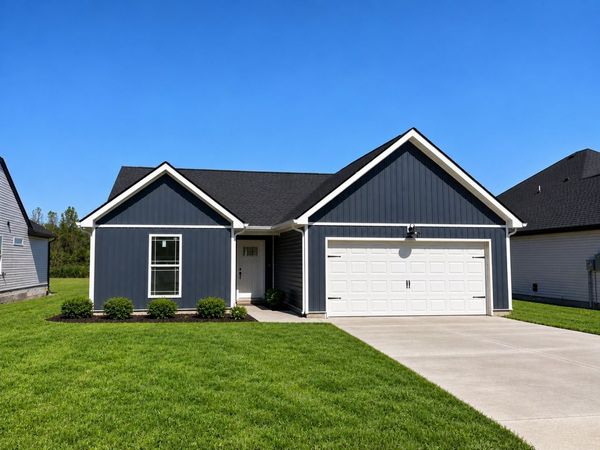 2043 Northwind Ct , Cedar Hill, TN 37032
