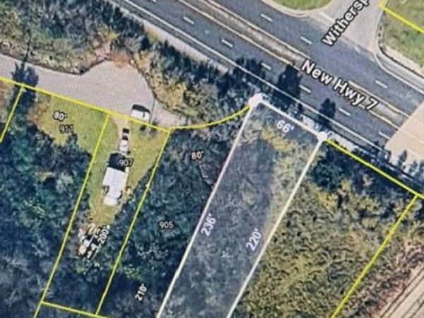 0 Old Highway 7 , Columbia, TN 38401