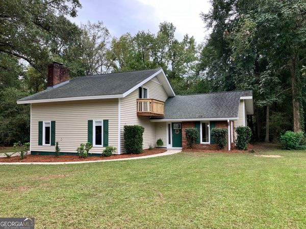 216 Wildwood Drive, Statesboro, GA 30458