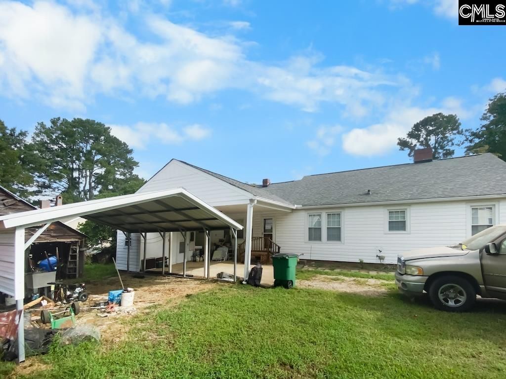 405 Jackson Street  Photo 4