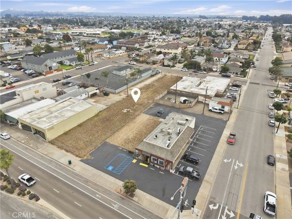 838 W Grand Ave, Grover Beach, CA 93433