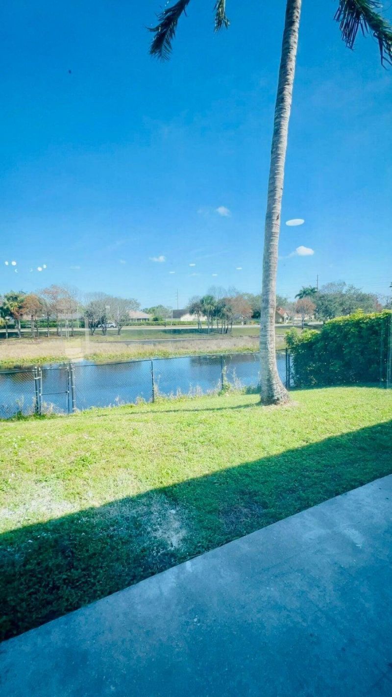 1196 Hatteras Circle, Greenacres, FL 33413 Photo