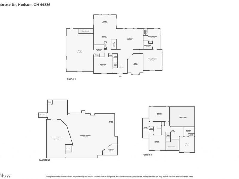 42 Ambrose Drive, Hudson, OH 44236 Photo 39