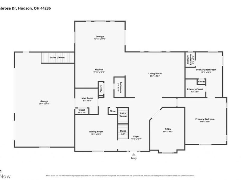 42 Ambrose Drive, Hudson, OH 44236 Photo 40