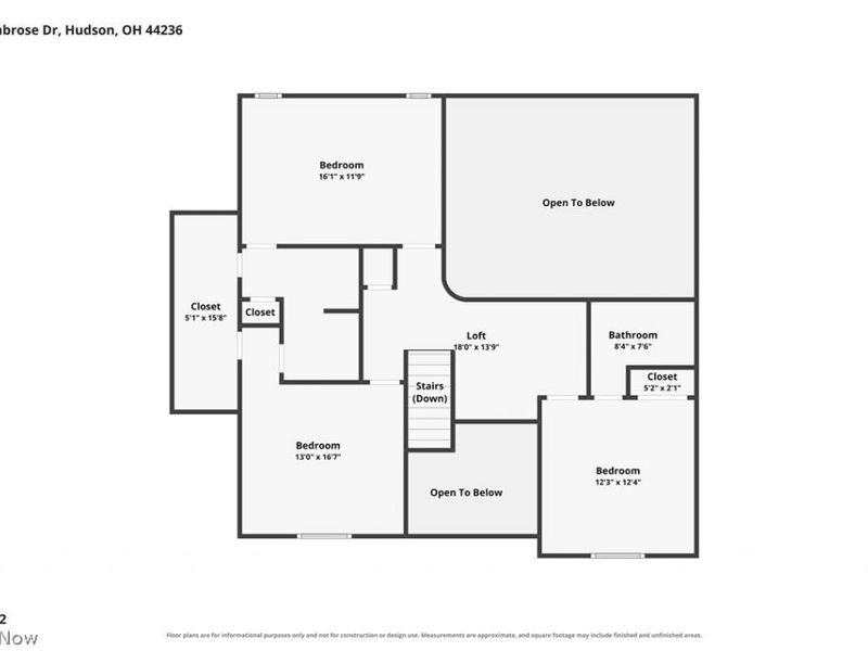 42 Ambrose Drive, Hudson, OH 44236 Photo 41