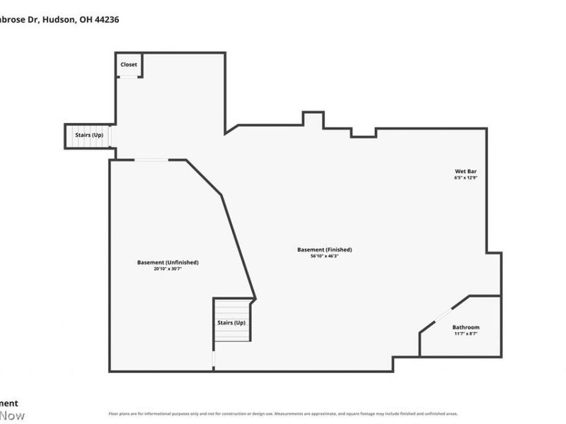 42 Ambrose Drive, Hudson, OH 44236 Photo 42