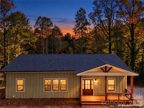 108 Payne Drive, Zirconia, NC 28790