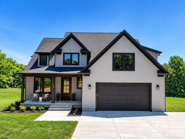 159 Lone Pine Road , Statesville, NC 28625