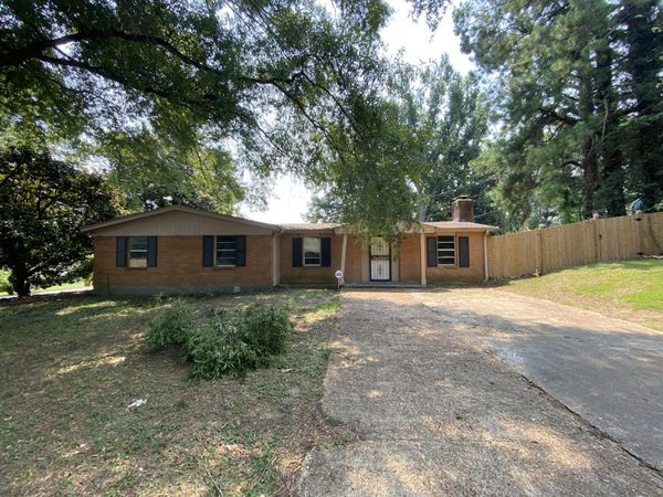 3735 TESSLAND RD, Memphis, TN 38128