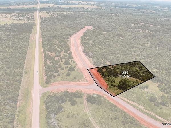 0 OK-105 , Meridian, OK 73058