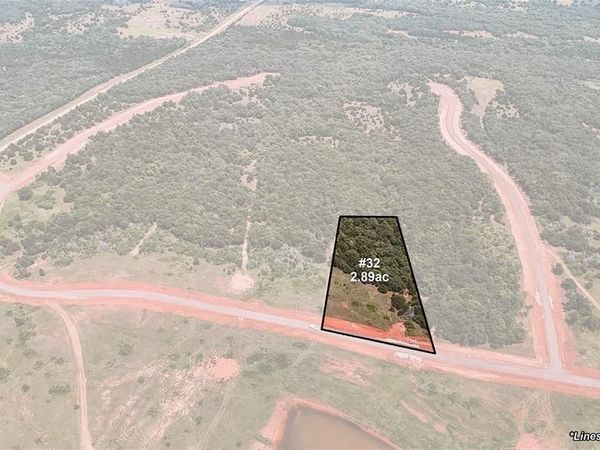 0 OK-105 , Meridian, OK 73058