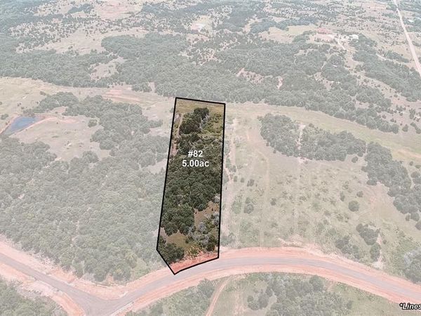 0 OK-105 , Meridian, OK 73058