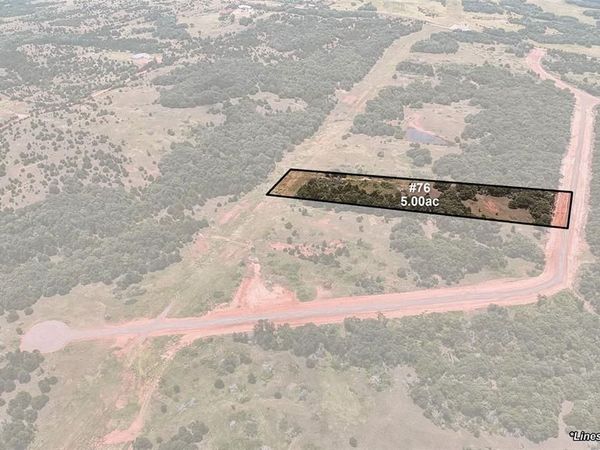 0 OK-105 , Meridian, OK 73058