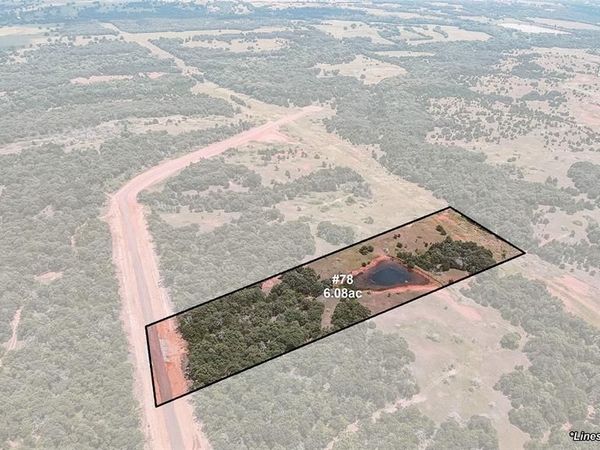 0 OK-105 , Meridian, OK 73058