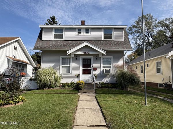 4132 Parrakeet Avenue, Toledo, OH 43612