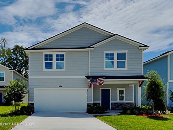 2017 DUTTON ISLAND OAKS Way, Jacksonville, FL 32233
