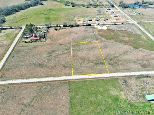McKennon , Durant, OK 74701