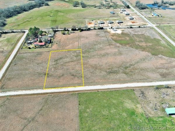 McKennon , Durant, OK 74701
