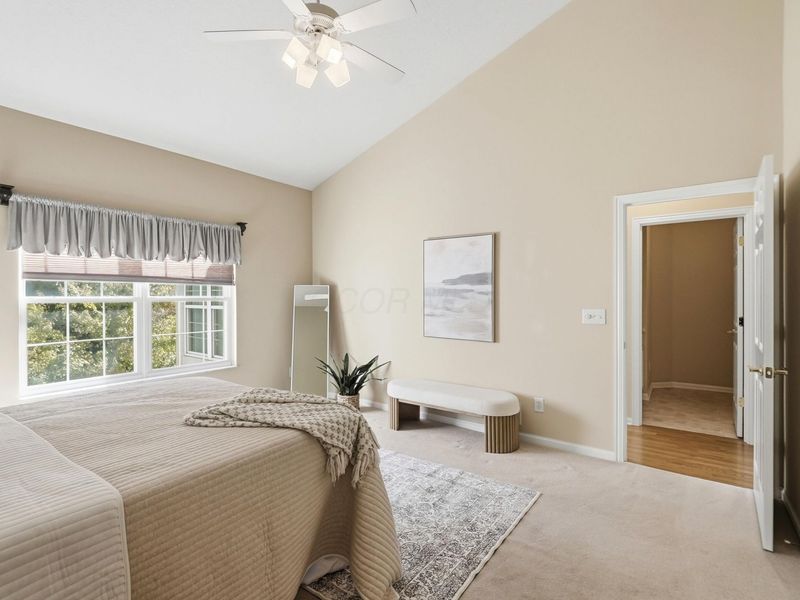 4933 Tempe Road , Powell, OH 43065 Photo 11