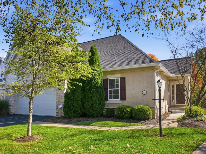 4933 Tempe Road , Powell, OH 43065 Photo 2