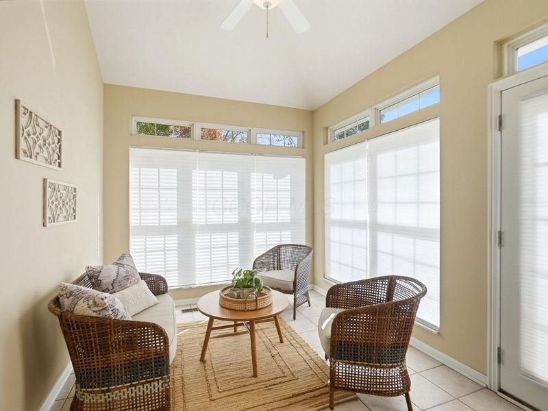 4933 Tempe Road , Powell, OH 43065 Photo 9