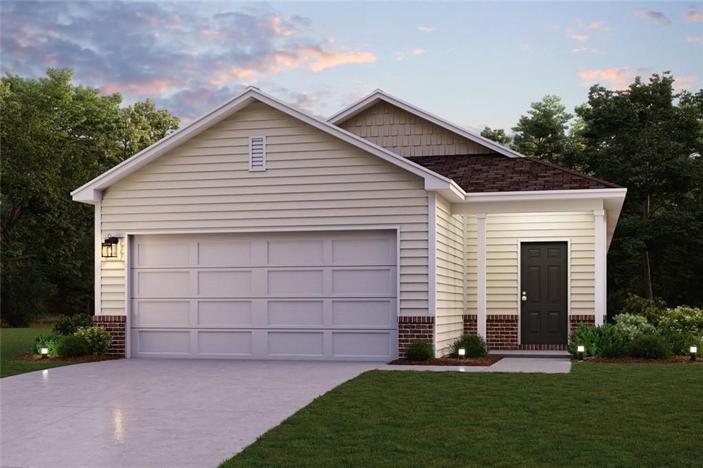 156 Bruin Circle , Dalton, GA 30721 Main Photo