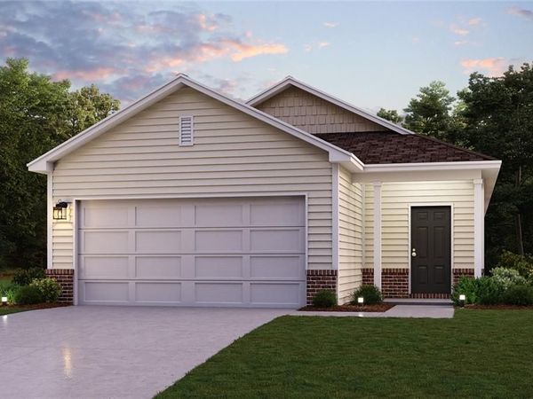 156 Bruin Circle , Dalton, GA 30721