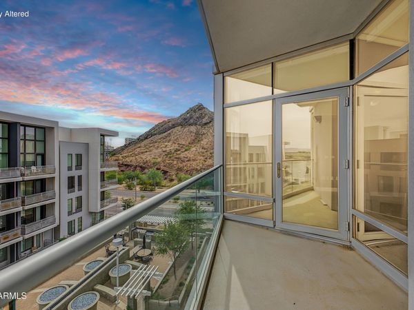 140 E RIO SALADO Parkway, Unit 411, Tempe, AZ 85281