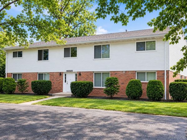 18225 Racho Road , Brownstown Township, Mi 48193