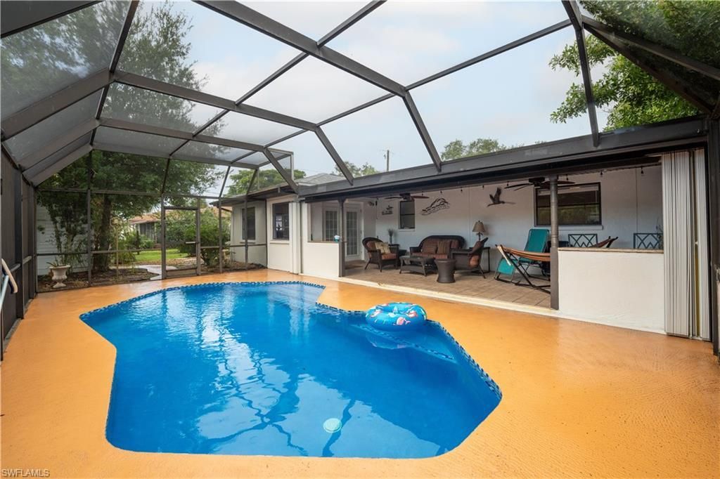 4448 Pompano, Venice, FL 34293 Photo